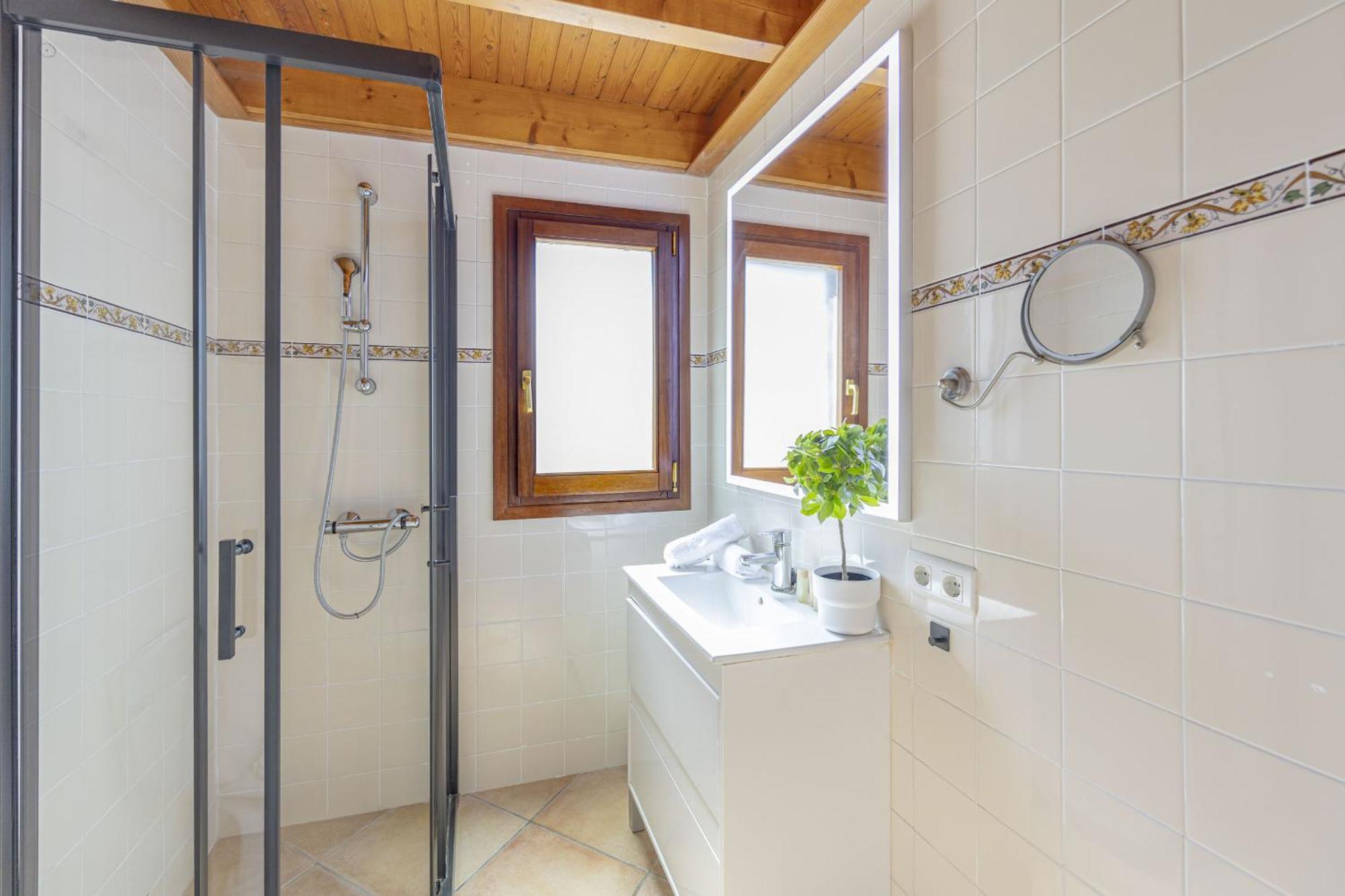 Villa Son Rotger Alcudia (Mallorca)
